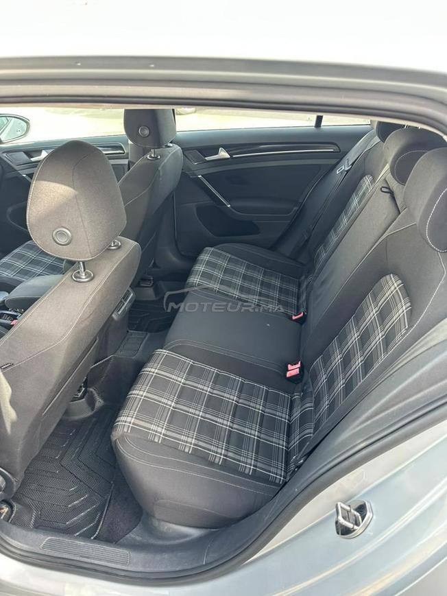 golf 7 bon état diwana 2016
