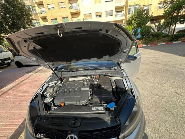 golf 7 bon état diwana 2016