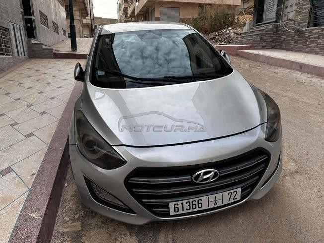 I30 diesel automatique 