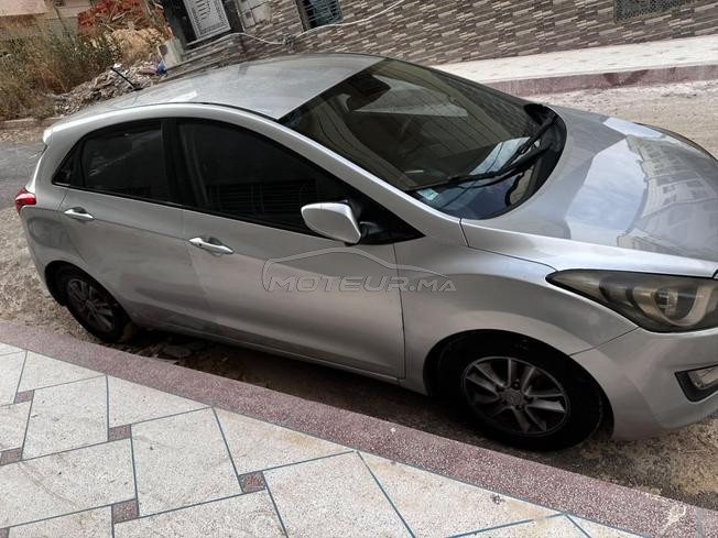 I30 diesel automatique 