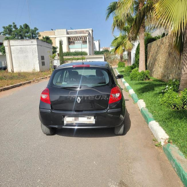 clio 3 desele model 2009 sayara n9aya 