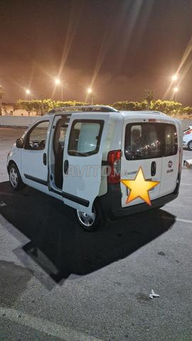 فيات فيورينو