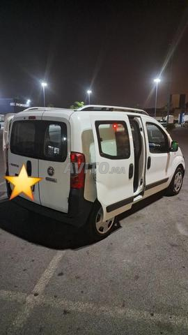 فيات فيورينو - 2