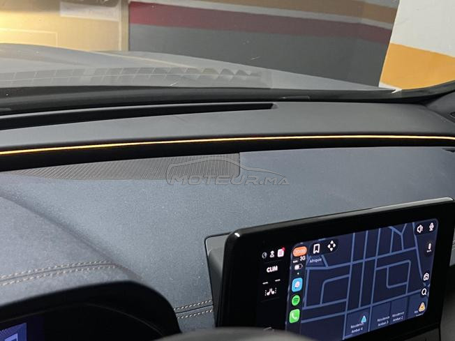 Cupra formentor Diesel full options 