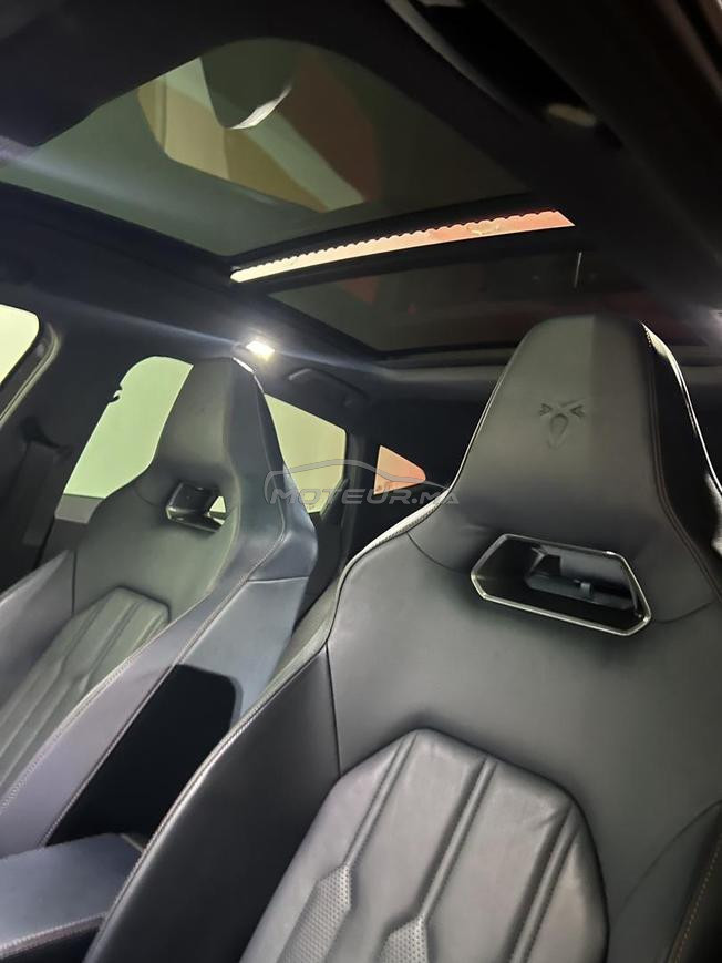 Cupra formentor Diesel full options 