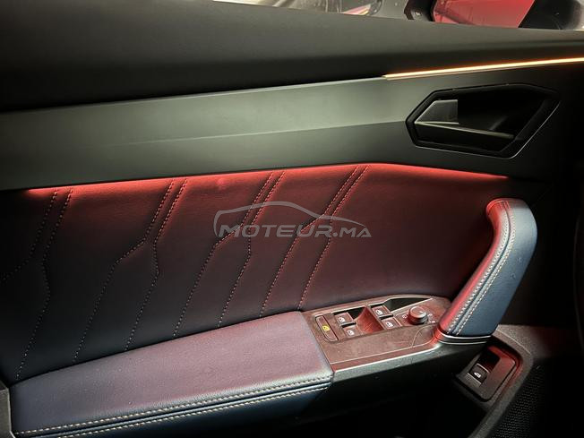 Cupra formentor Diesel full options 