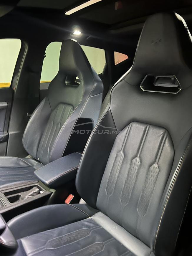 Cupra formentor Diesel full options 