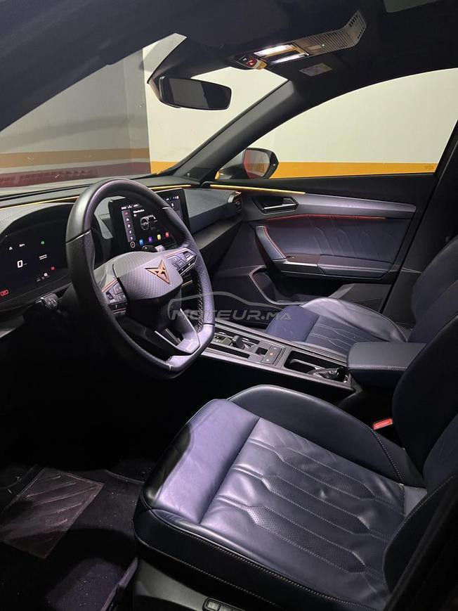 Cupra formentor Diesel full options 