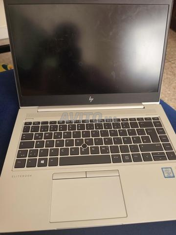 hp elitebook 840 g6 - 2