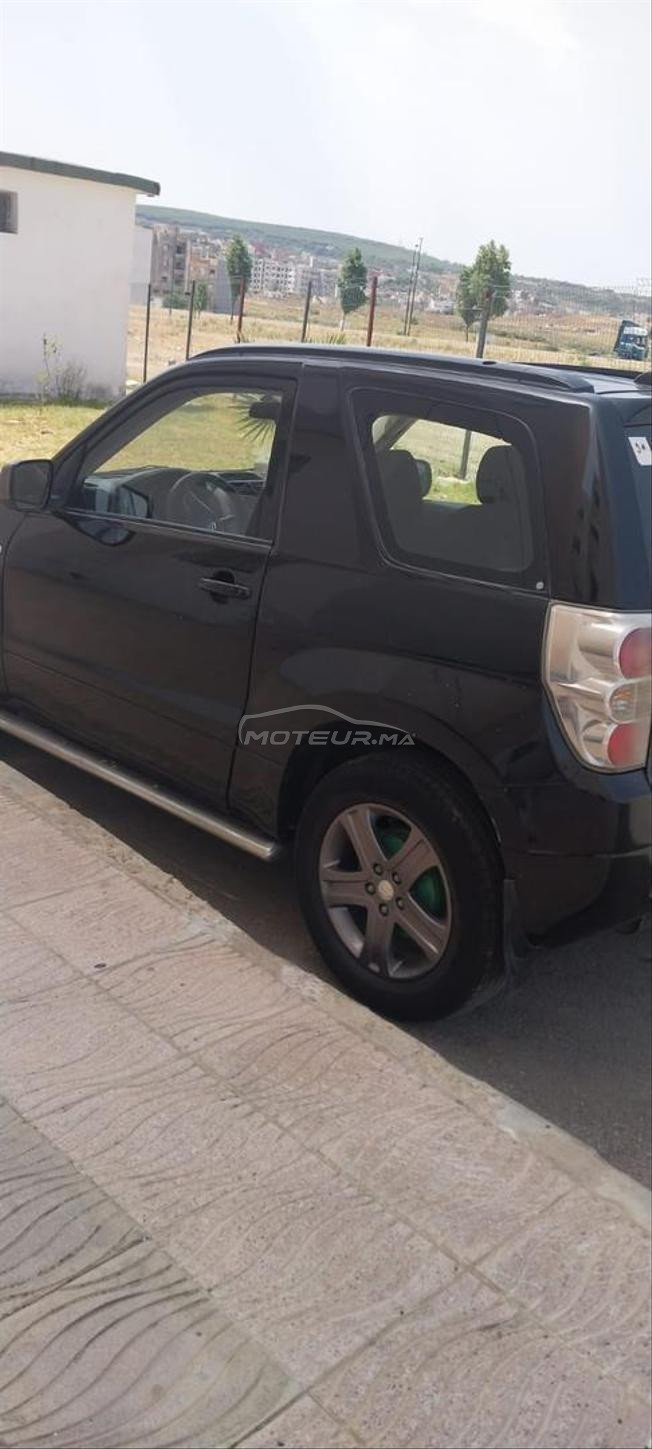 voiture a vendre