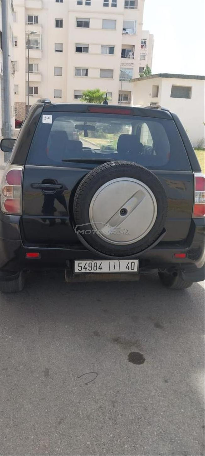 voiture a vendre