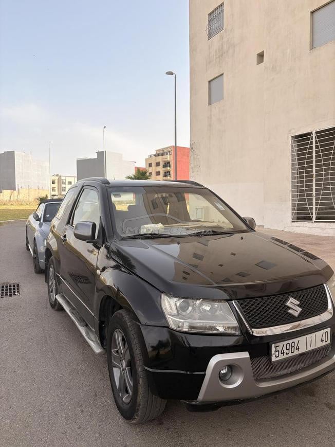 voiture a vendre