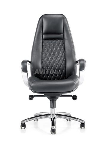 Chaise de bureau - 2