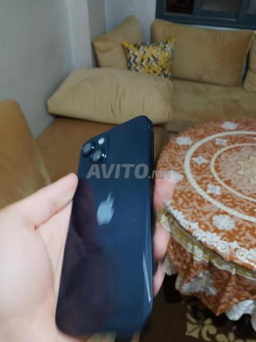 iPhone 13 normal officiel ✅ - 2