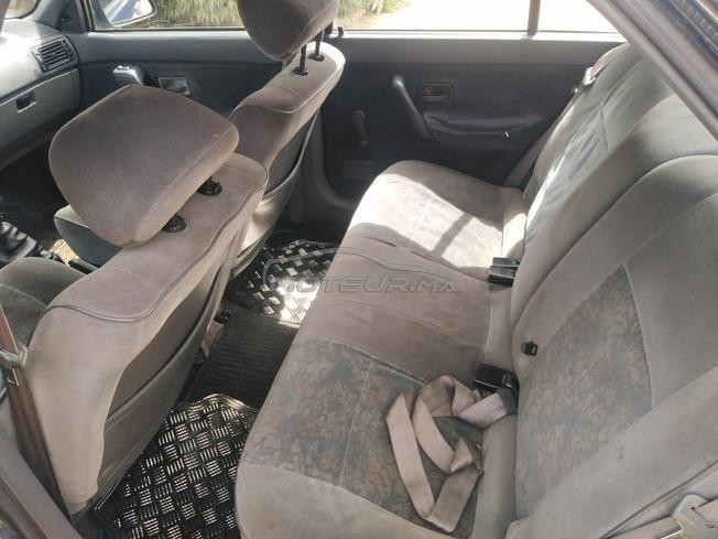 Renault 19 alizé 1.8 Essence 