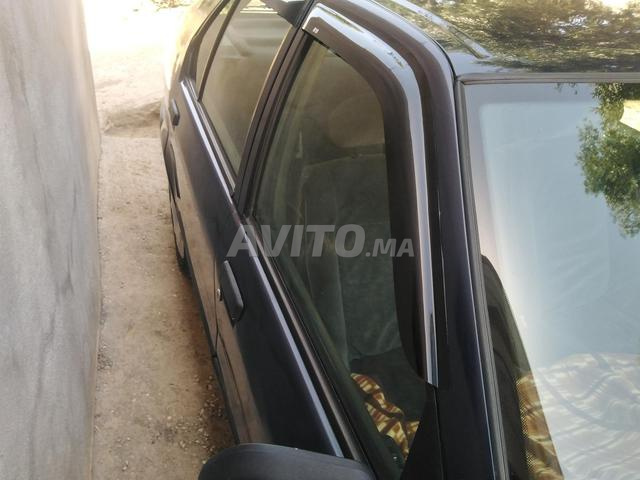 Renault 19 alizé 1.8 Essence - 2
