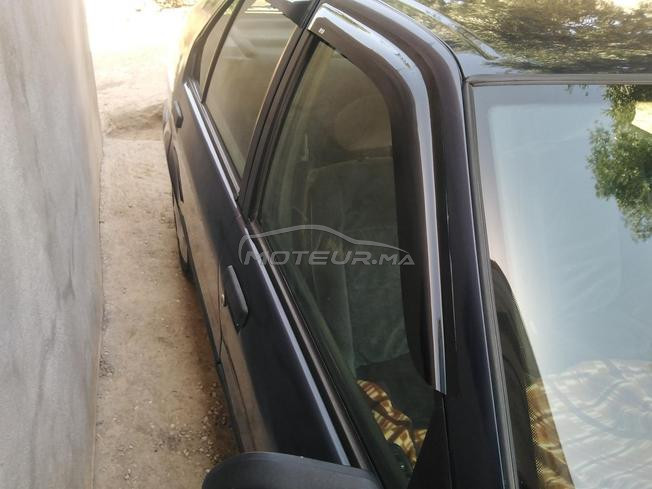 Renault 19 alizé 1.8 Essence 