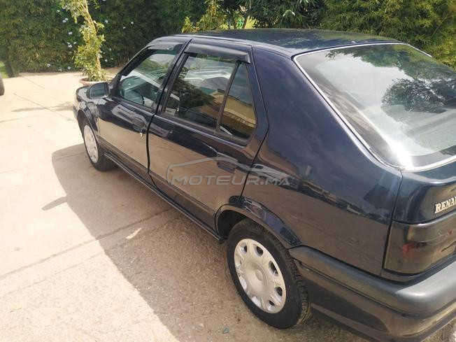Renault 19 alizé 1.8 Essence 