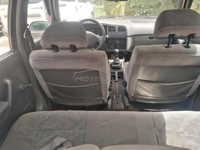 Renault 19 alizé 1.8 Essence 