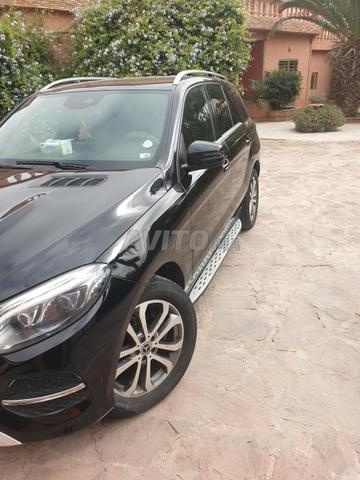 Mercedes GLE 250 - 2