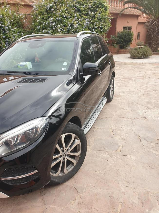 Mercedes gle 250