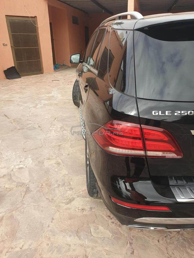 Mercedes gle 250