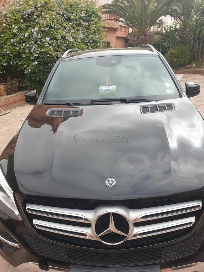Mercedes gle 250