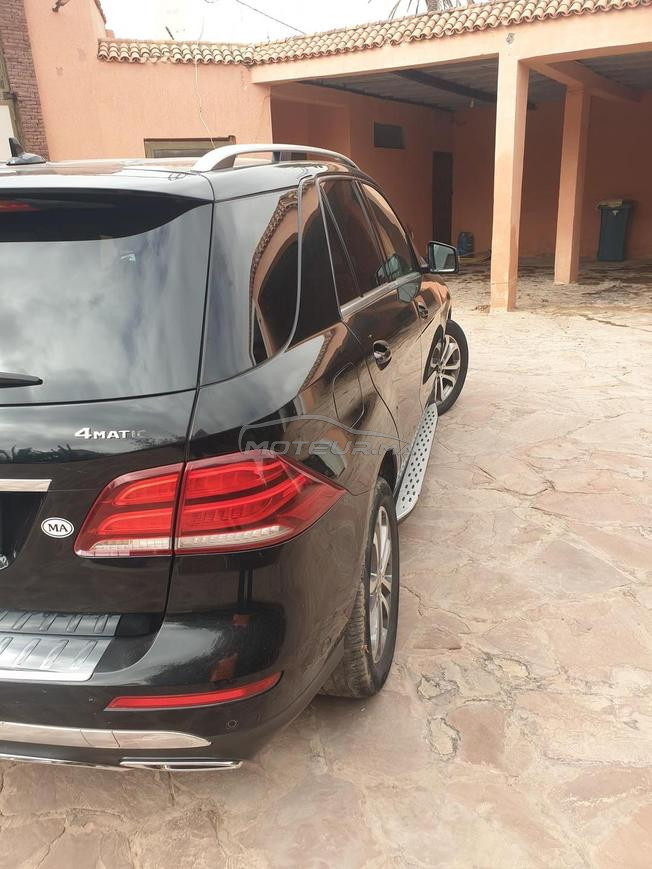 Mercedes gle 250