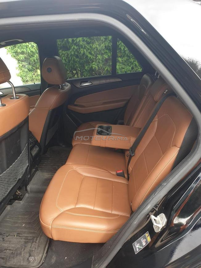 Mercedes gle 250