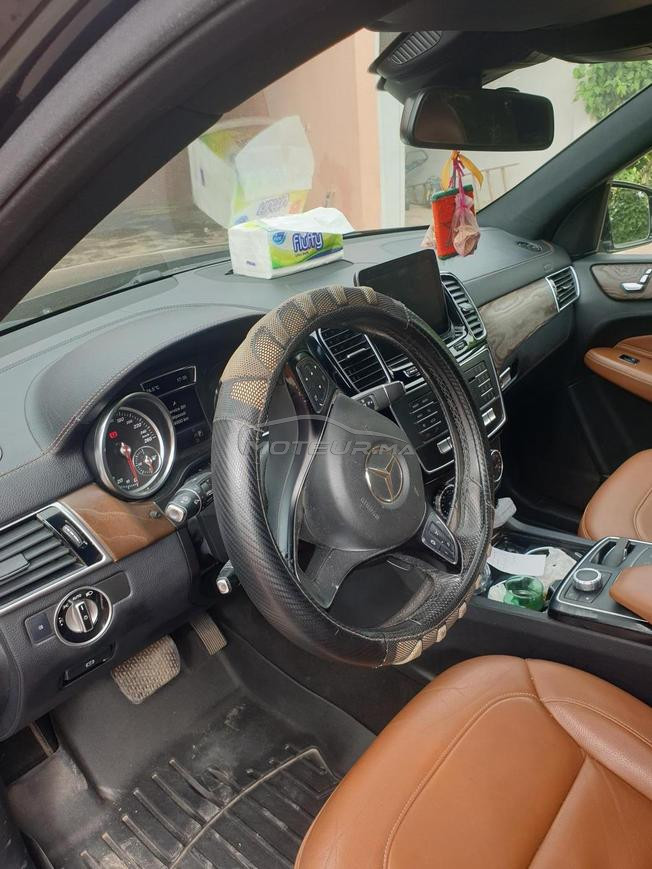 Mercedes gle 250