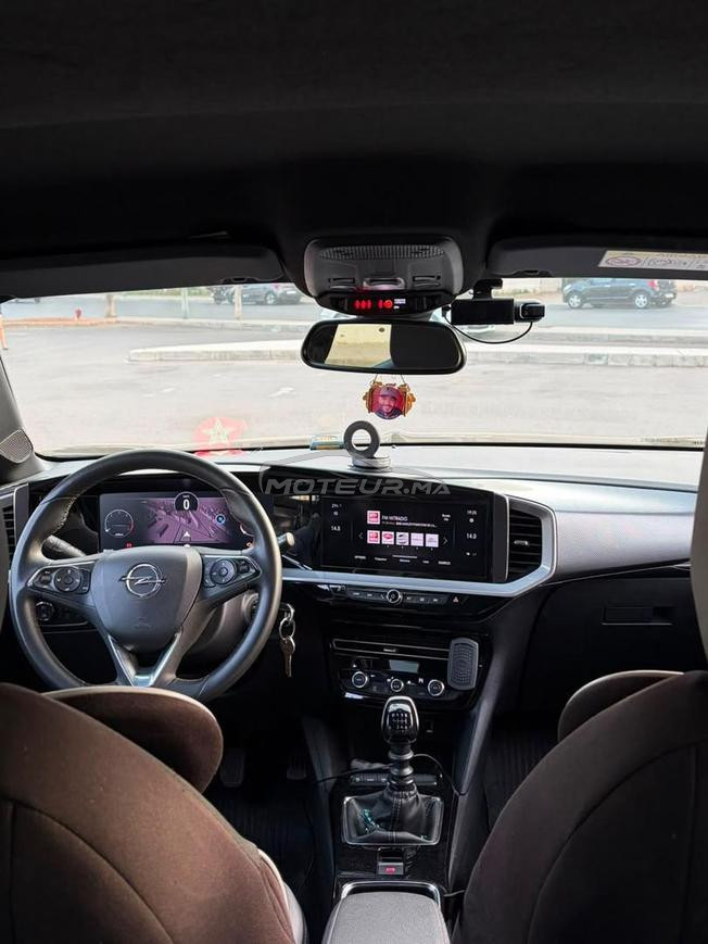 opel mokka 2024 