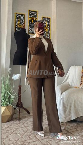 طقم كلاسيك مرجع 001
