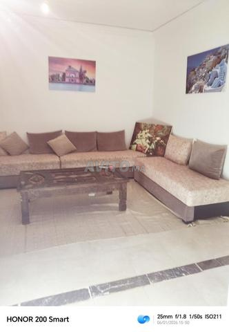 Appartement à louer 50 m² à Marrakech - 2