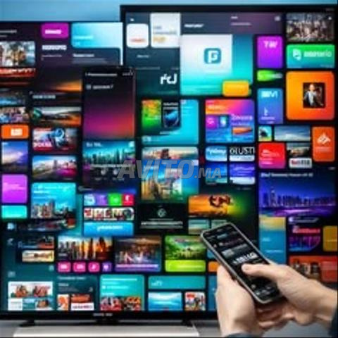 IPTV بريميوم إديشن بلس TGP