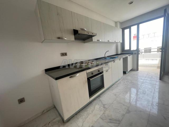 Appartement 2 chambres Princesse - 2