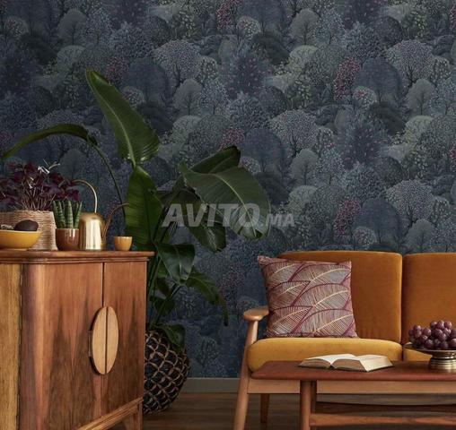 Décoration d’intérieur