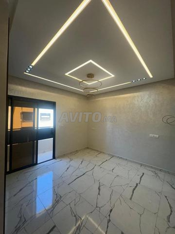Appartement à louer - 2