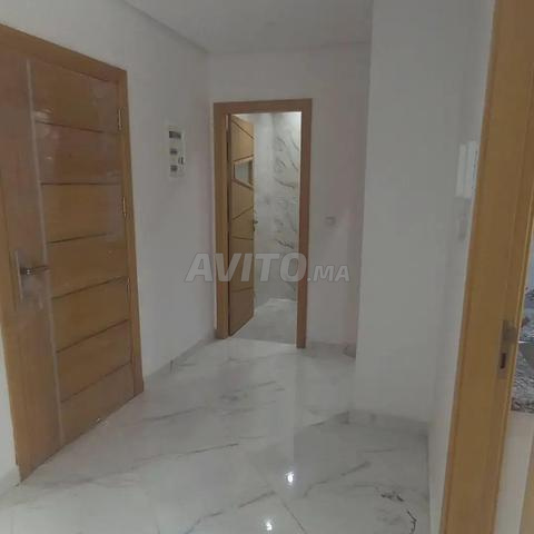 شقة للإيجار في مرجان مجاهدين طنجة - 2