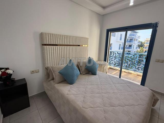 Appartement de luxe à louer à la journée. - 2