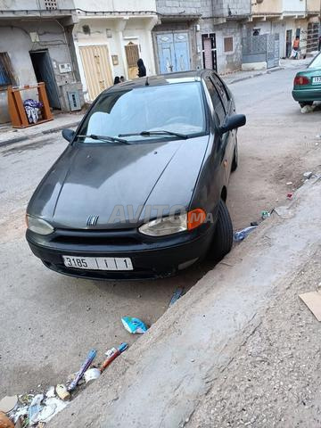 Ville Laayoune - 2