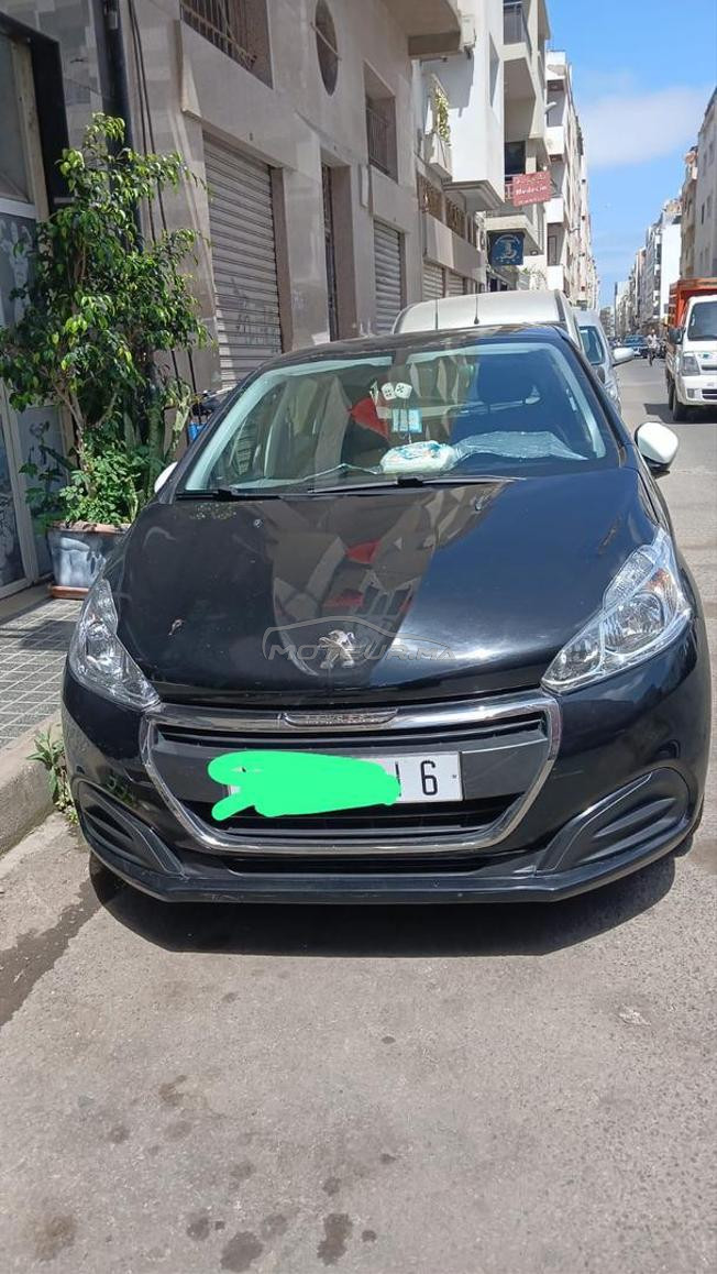 Peugeot 208 Diesel 2019