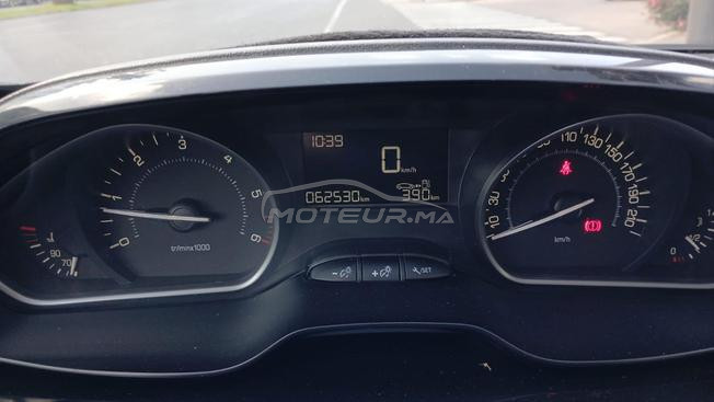 Peugeot 208 Diesel 2019
