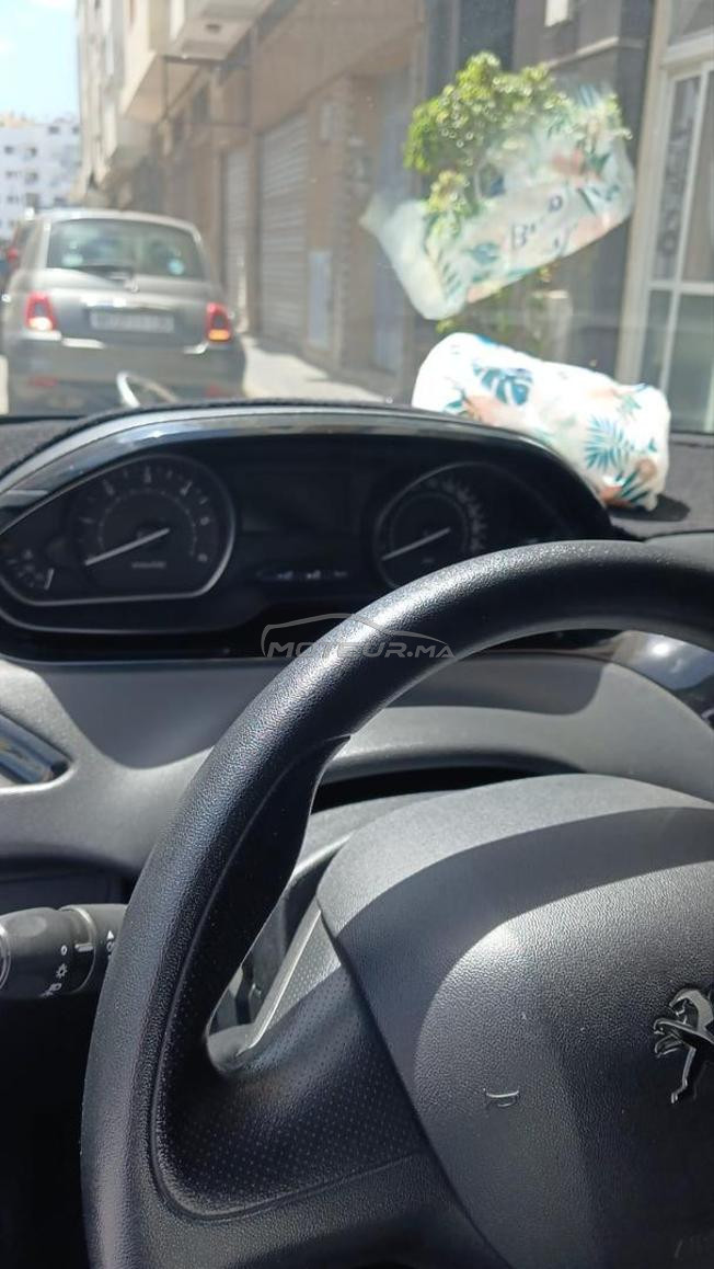 Peugeot 208 Diesel 2019