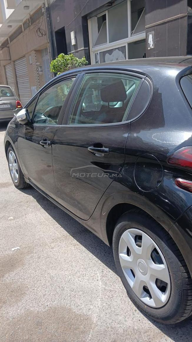 Peugeot 208 Diesel 2019