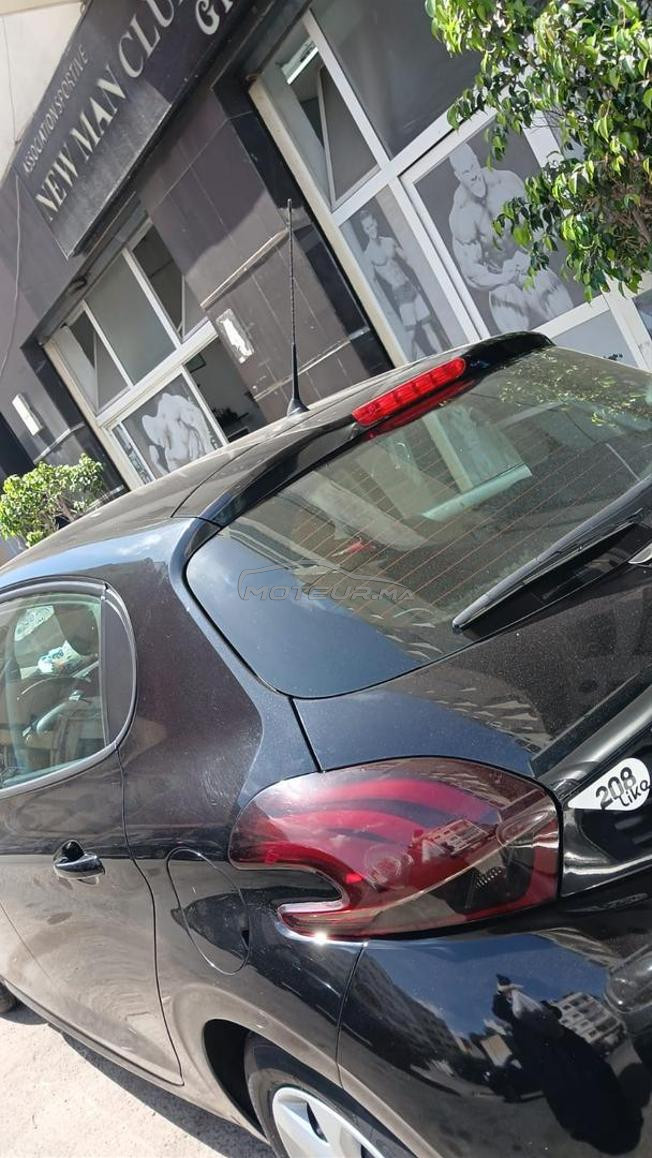 Peugeot 208 Diesel 2019