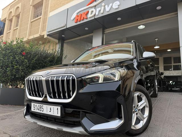 BMW X1 - 2023 Financement