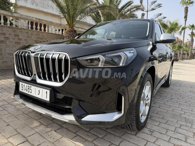 BMW X1 - 2023 Financement - 2