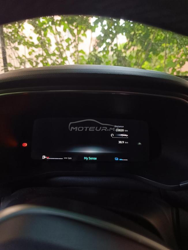 Renault Arkana Esprit Alpine e-tech 2025