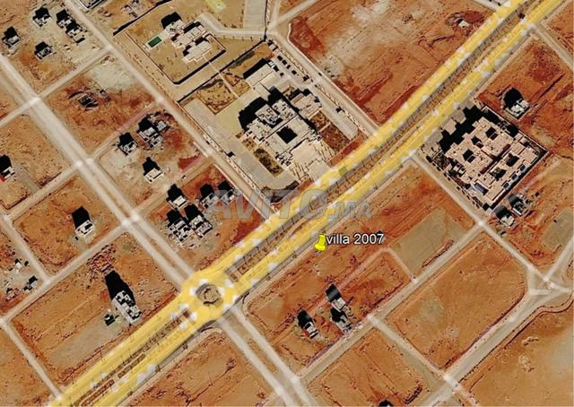 Lot de villa n 2007 majd 3 - 2