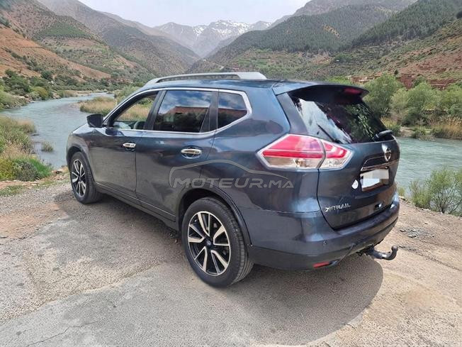 Nissan X-Trail  Tekna dedouanée automatique 